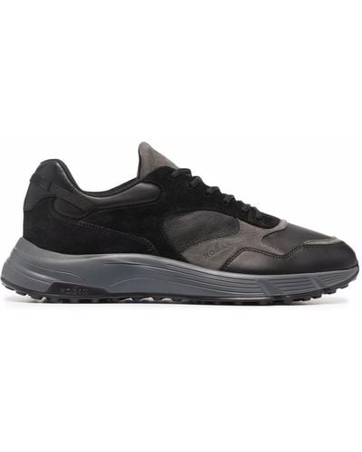 Hogan Sneakers - Black