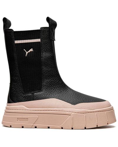 PUMA Boots for Women | Online Sale up to 74% off | Lyst Canada