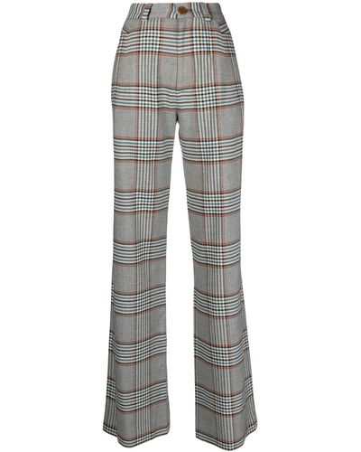 Vivienne Westwood Pants - Grey
