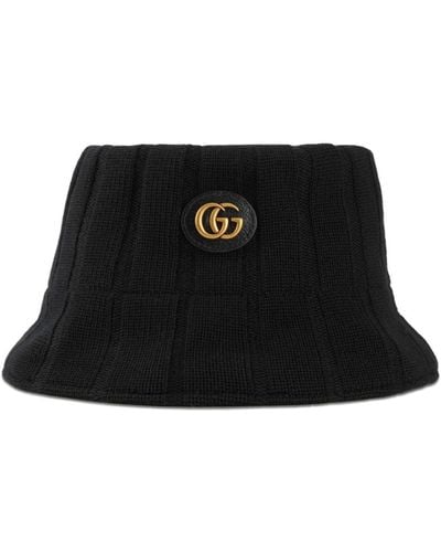Damen Gucci Mützen, Hüte & Caps | Lyst - Seite 2