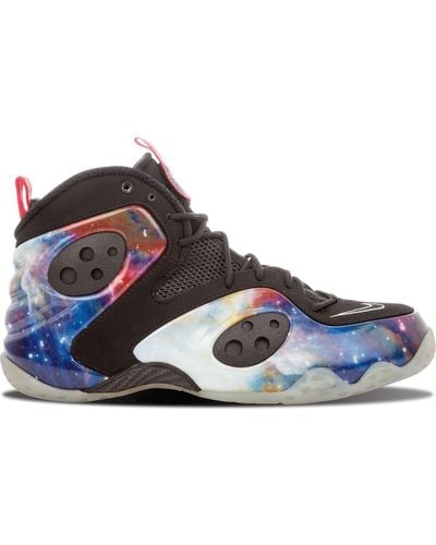 Nike Zoom Rookie Premium "galaxy" Sneakers - Multicolour