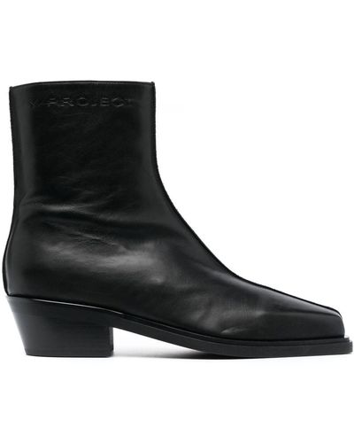 Botas Y. Project de hombre Rebajas en l nea hasta el 46 de