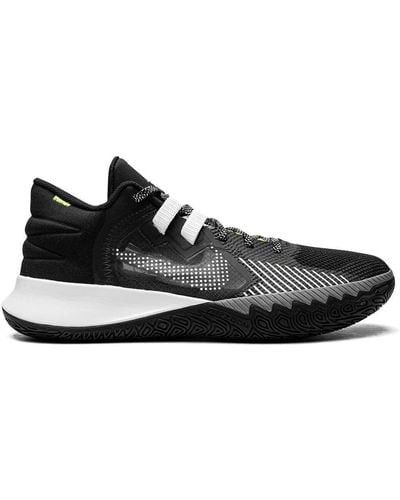 Nike Kyrie Flytrap V "black/white/anthracite" Sneakers