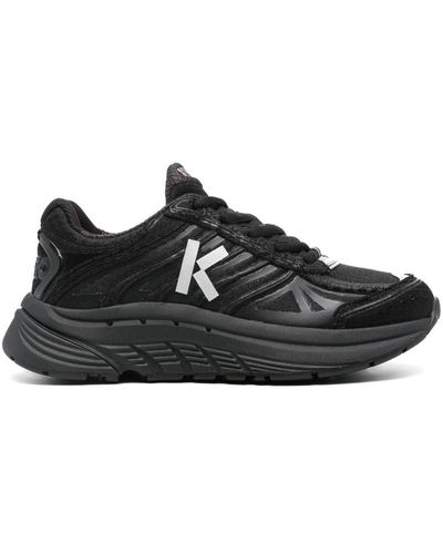 KENZO Sneakers Pace - Nero