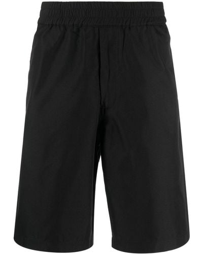 Axel Arigato Vapor Tailored Shorts - Black