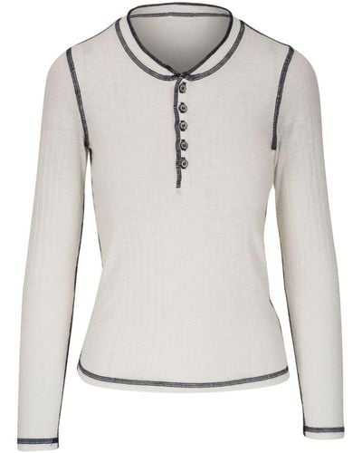 Mother Top The Itty Bitty Pixie Marshmallow - Gris