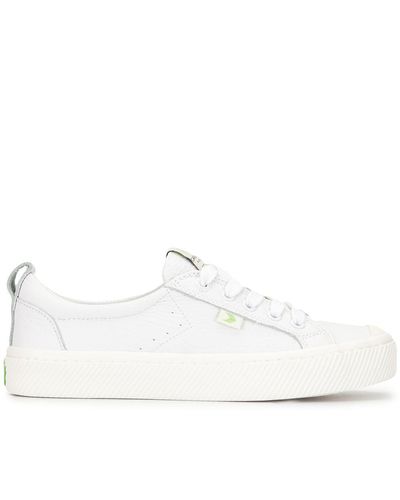 CARIUMA Oca Low-top Sneakers - White