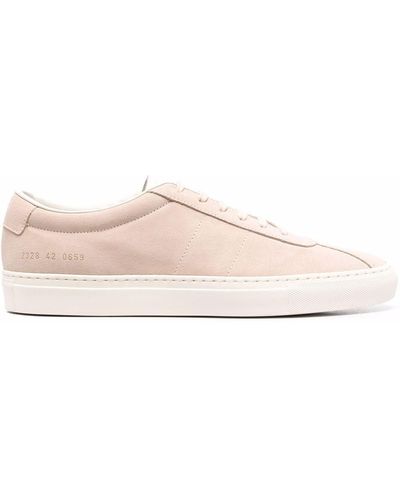 Common Projects Summer Edition Low-top Sneakers - Multicolor