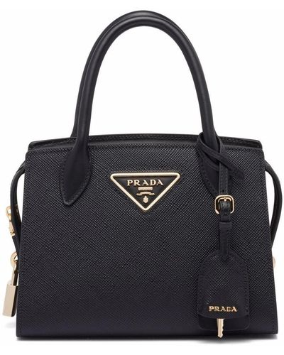 Mini Crossbody Bags for Women | PRADA