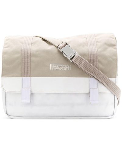 Eastpak X Kris Van Assche Messenger Bag - Multicolor