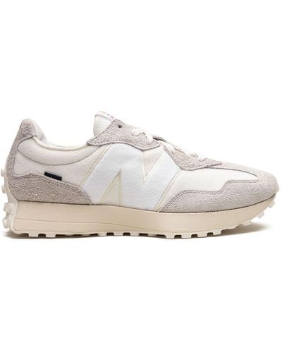 New Balance 327 Low-top Sneakers - White