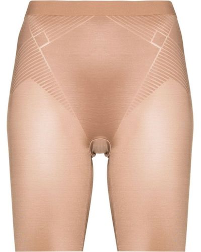 Spanx Thinstincts 2.0 Shorts - Natur