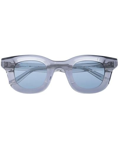 Thierry Lasry X Rhude Rodeo Sunglasses - Gray