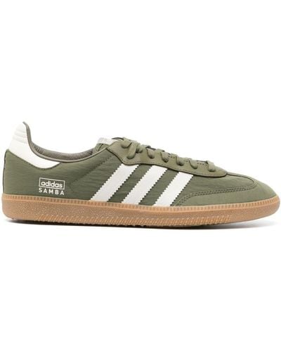 adidas Baskets Samba OG - Vert