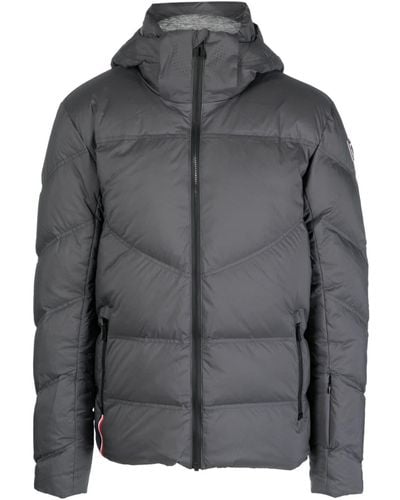 Rossignol Legacy Daunenjacke - Grau