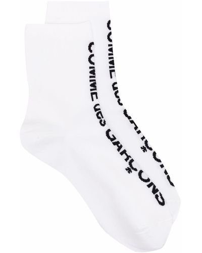 Comme des Garçons Socks for Women | Online Sale up to 63% off | Lyst