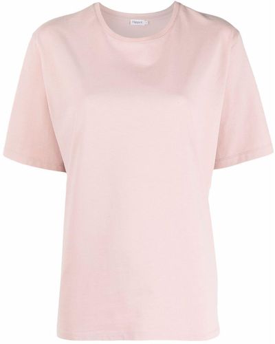 Filippa K Dagny Tシャツ - ピンク