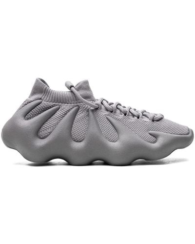 adidas Yeezy 450 "stone Grey" Sneakers - Gray