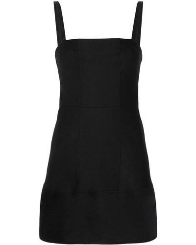 Alexis Mini-jurk - Zwart