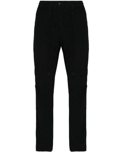 PT Torino Stretch-design Trousers - Black