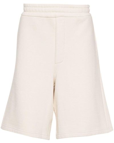 Prada Trousers - White