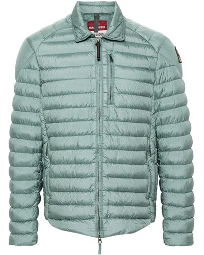 Parajumpers Ling padded jacket - Grün