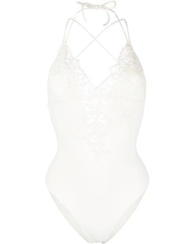 Ermanno Scervino Beachwear and swimwear outfits for Women | Online Sale up  to 76% off | Lyst