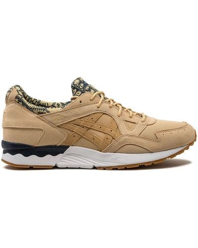 Asics "gel-lyte V ""commonwealth Kultura"" Sneakers" - Bruin