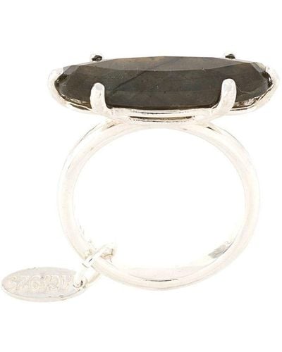 Wouters & Hendrix Forget The Lady With The Bracelet Ring - Metallic