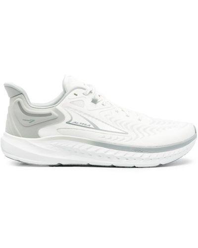 Altra Torin 7 Mesh Sneakers - White