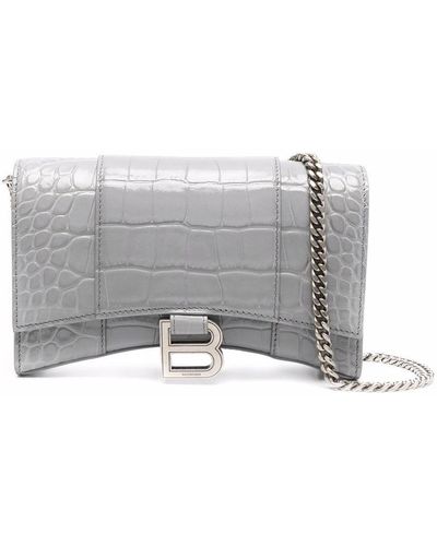 Balenciaga Clutches and evening bags for Women Online Sale up to 60% off | Lyst