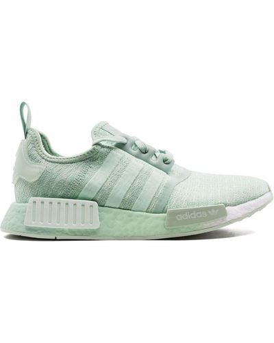 adidas Nmd_r1 Low-top Trainers - Green