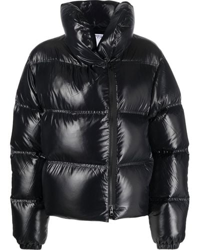 Filippa K Gloss パデッドジャケット - ブラック