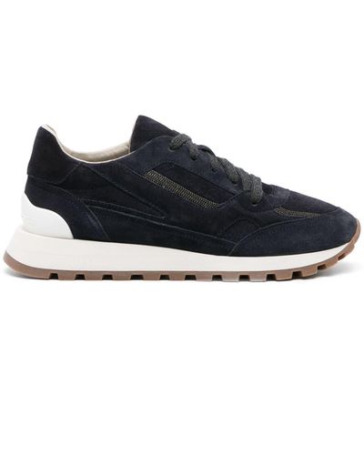 brunello cucinelli women's sneakers sale