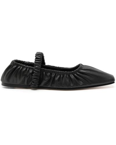 STUDIO AMELIA Ballerines Zadie - Noir