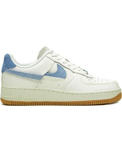 Nike Air Force 1 '07 Sneakers - Wit