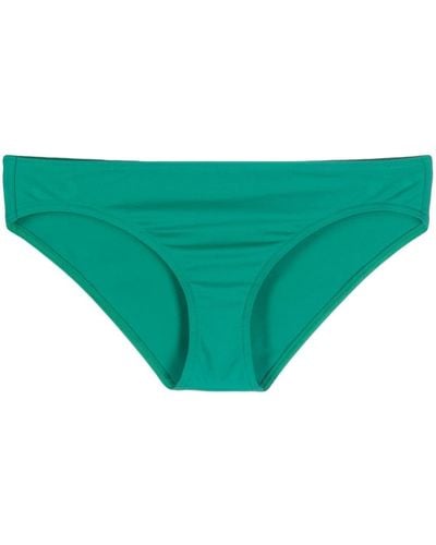 Eres Scarlett Classic Bikini Bottoms - Green