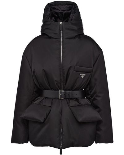 Prada Jackets for Women | Online Sale up to 62% off | Lyst