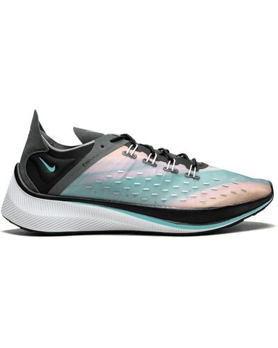 Nike Exp-x14 Qs "blue Chill" Sneakers