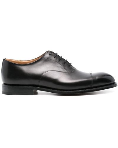 Church's Consul Oxford Shoes - Black