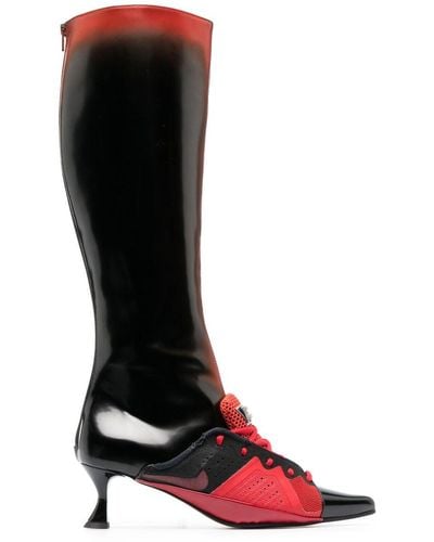 Black Ancuta Sarca Boots for Women | Lyst