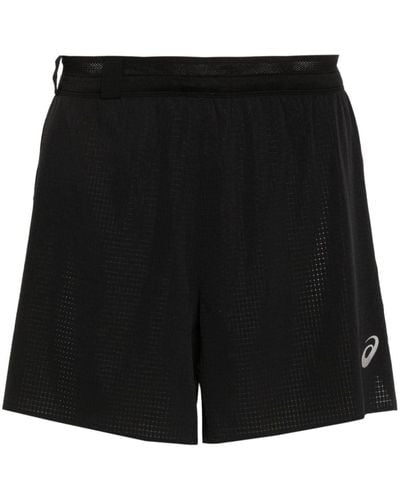 Asics Shorts - Zwart