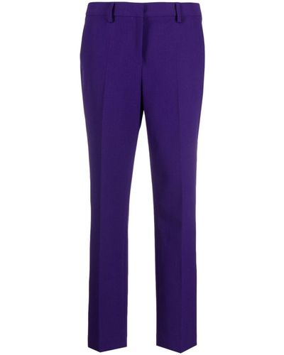 Luisa Cerano Trousers for Women | Online Sale up to 70% off | Lyst Australia