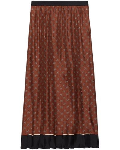 Gucci Skirt Clothing - Brown