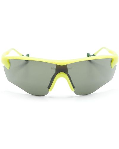 District Vision Gafas de sol Junya Racer - Verde