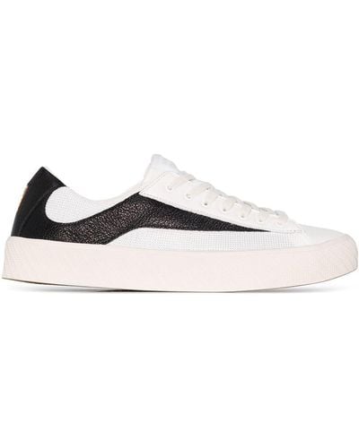 BY FAR Rodina Low-top Sneakers - Wit