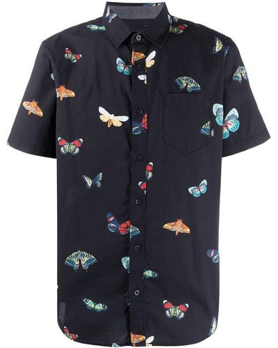 Camisa vans hombre sale