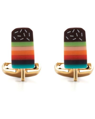Paul Smith Cufflinks for Men | Online Sale up to 70% off | Lyst