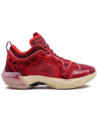 Nike Air 37 "lift Up" Sneakers - Red