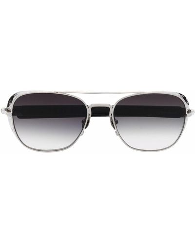 Black Matsuda Sunglasses for Women | Lyst UK